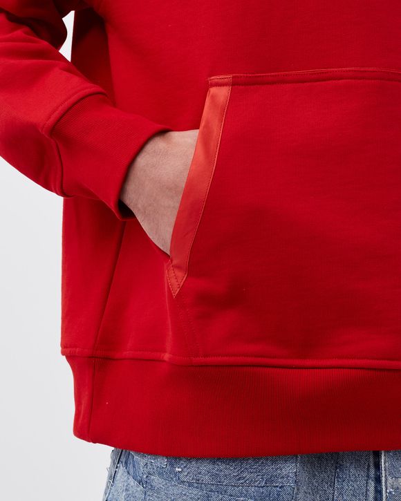 FELPA UOMO HOODIE