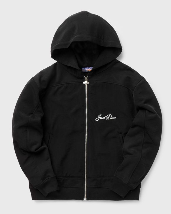 FELPA UOMO HOODIE