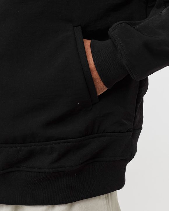FELPA UOMO HOODIE