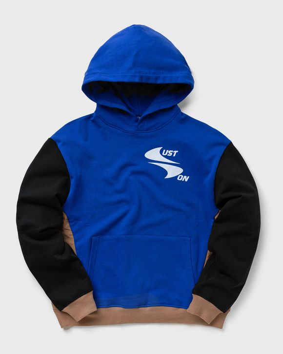 FELPA UOMO HOODIE