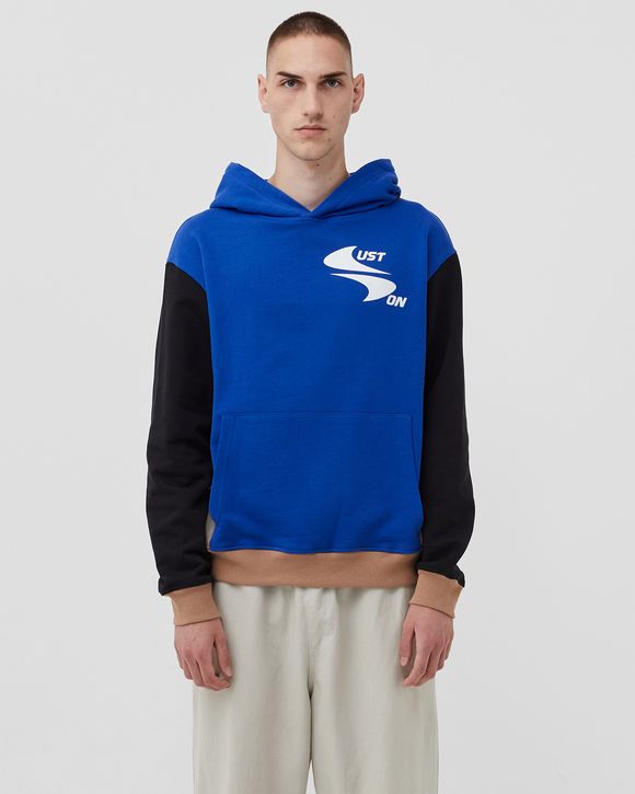 FELPA UOMO HOODIE