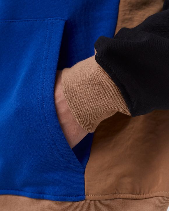 FELPA UOMO HOODIE