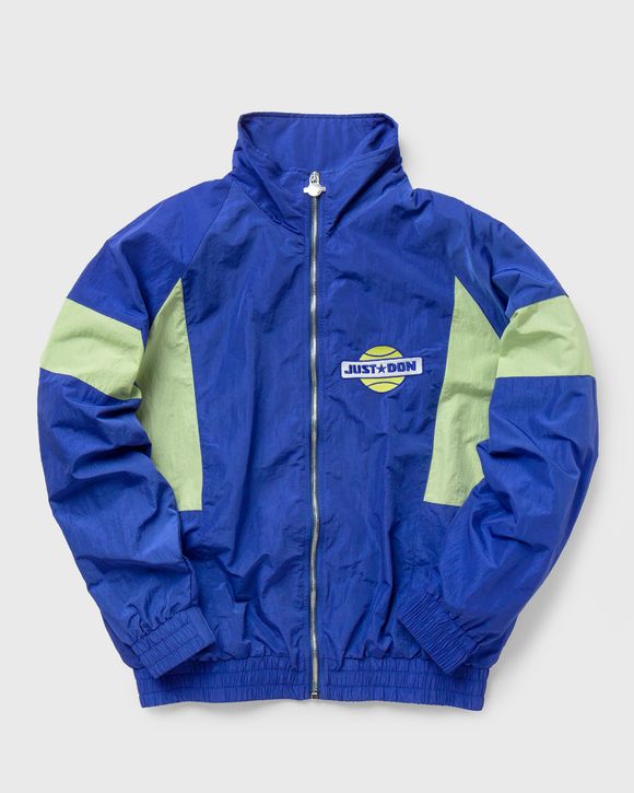 GIUBBINO UOMO/TRANKSUIT JACKET