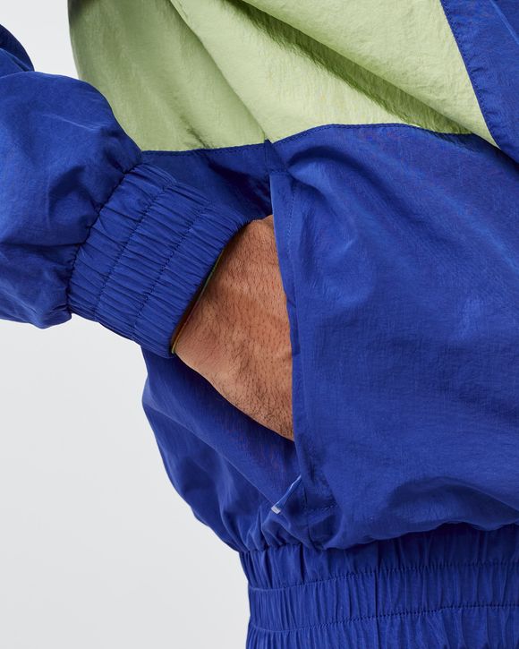 GIUBBINO UOMO/TRANKSUIT JACKET