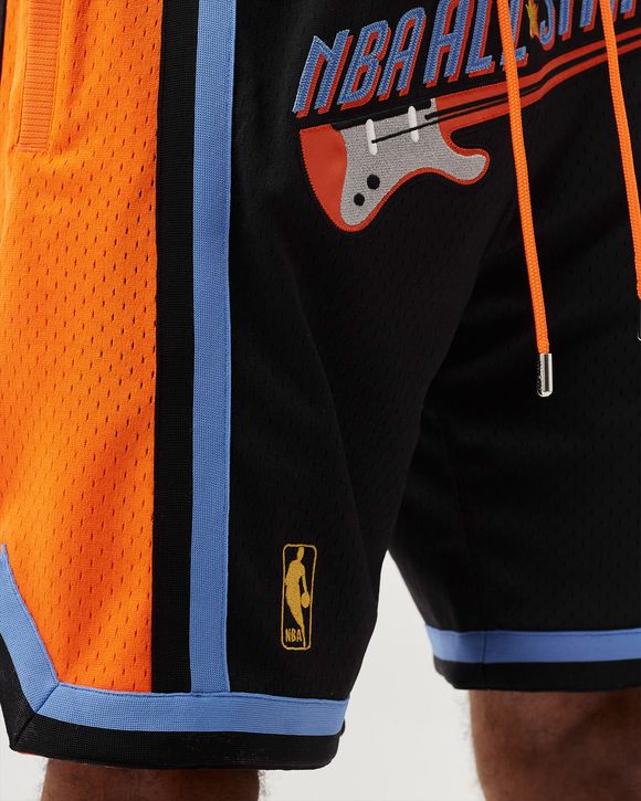 Just Don Nifty Fifty Short - NBA ALL STARS