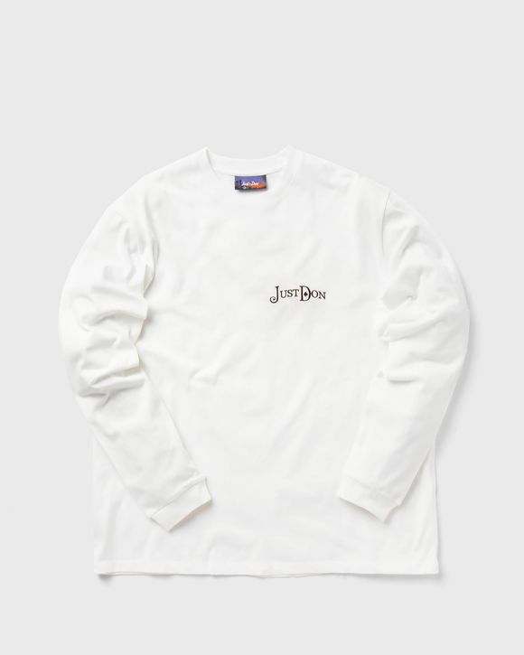 UOMO Longsleeve