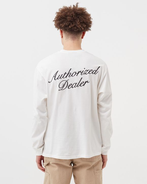 UOMO Longsleeve