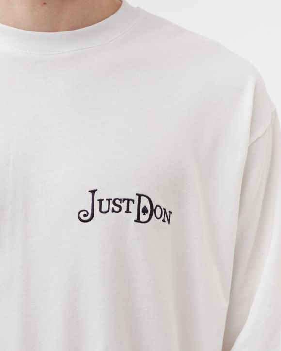 UOMO Longsleeve