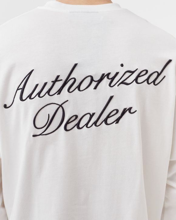 UOMO Longsleeve