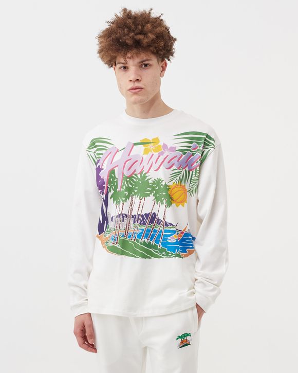 UOMO Longsleeve