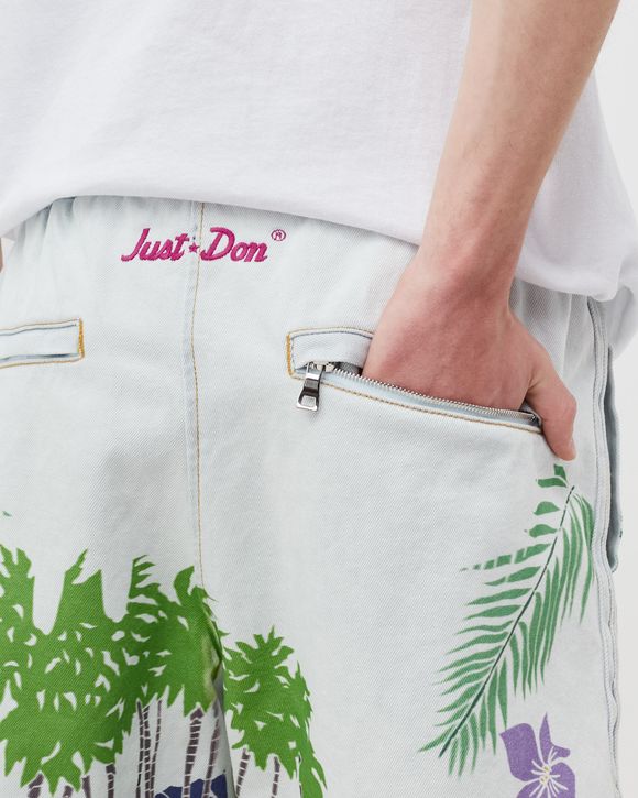 UOMO SHORT