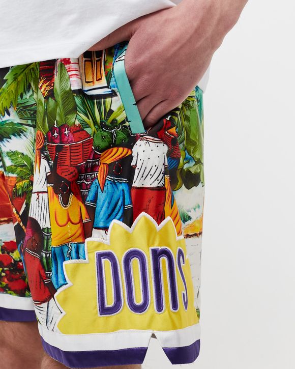 UOMO SHORT