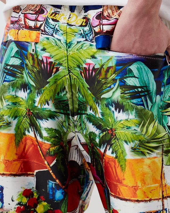 UOMO SHORT