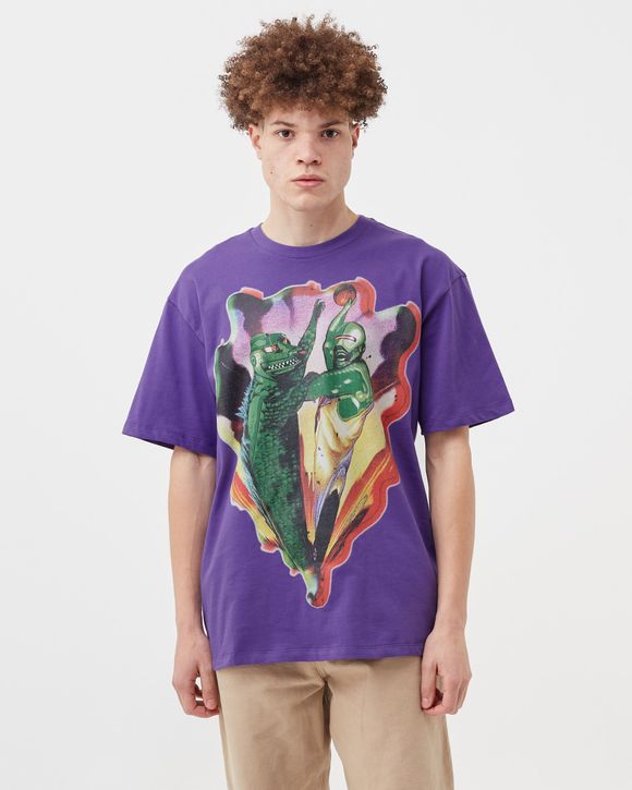 UOMO Tee