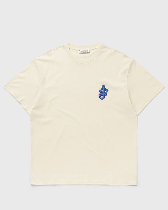 ANCHOR PATCH TEE