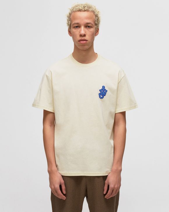 ANCHOR PATCH TEE
