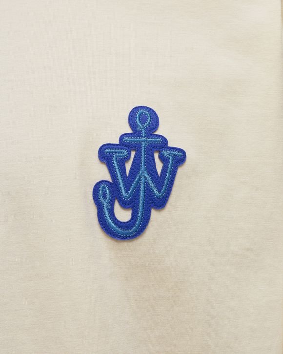 ANCHOR PATCH TEE