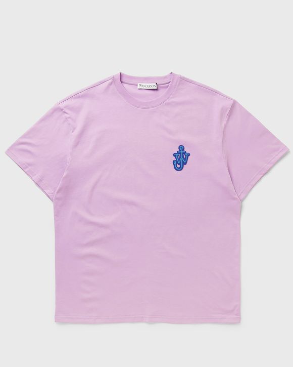 ANCHOR PATCH TEE