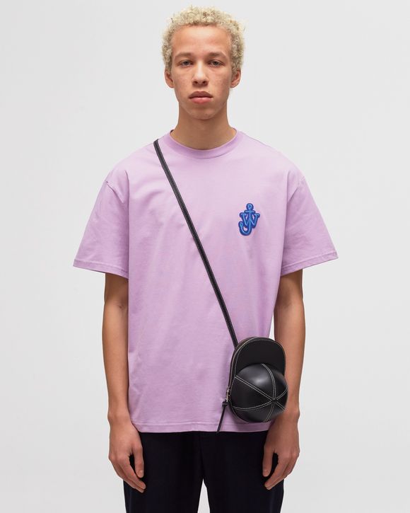 ANCHOR PATCH TEE