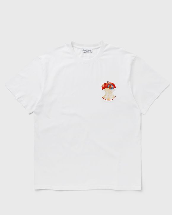 APPLE CORE LOGO TEE