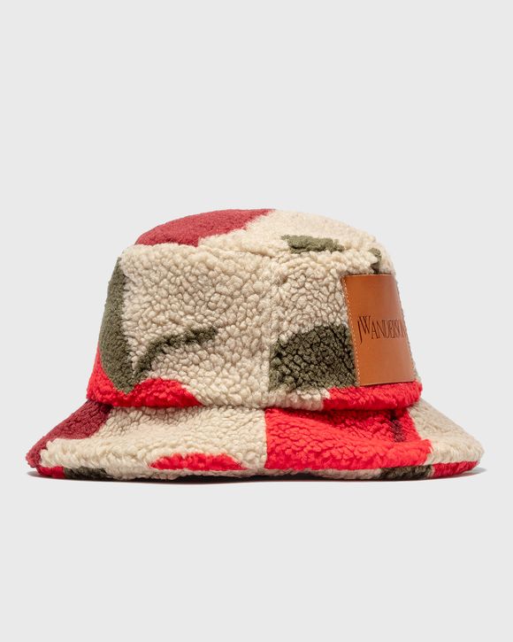 BUCKET HAT