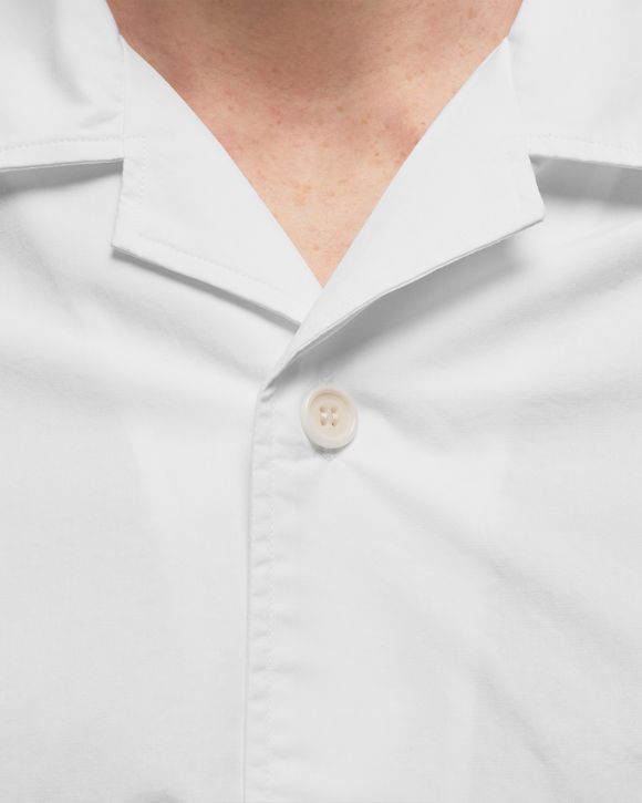 POL PRINT SHORT SLEEVE SHIRT