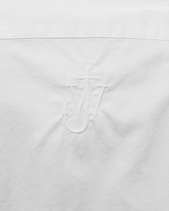 POL PRINT SHORT SLEEVE SHIRT