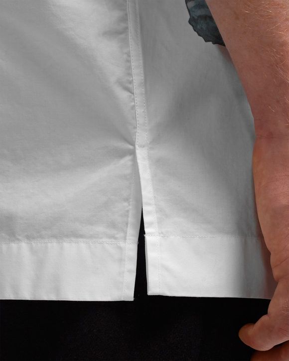 POL PRINT SHORT SLEEVE SHIRT