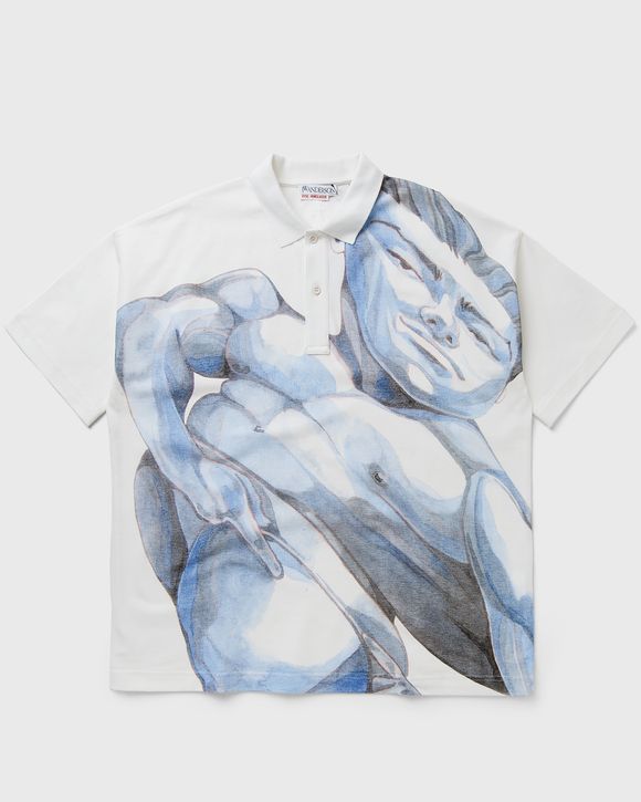 POL SHORT SLEEVE POLO