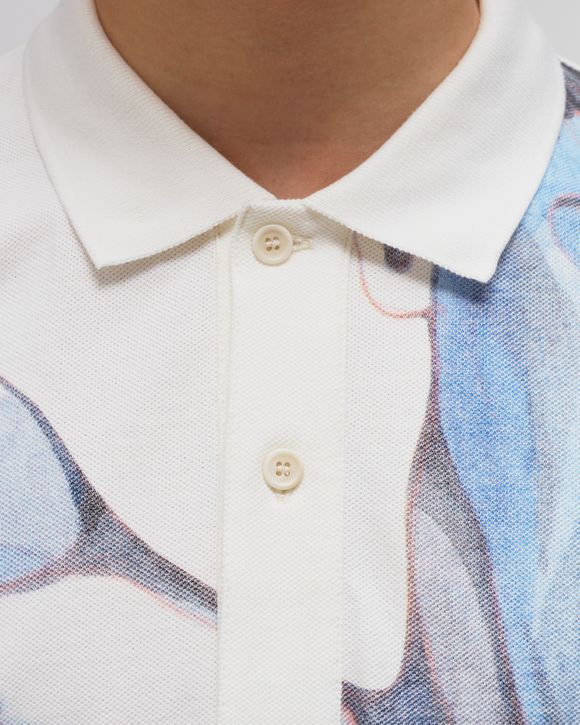 POL SHORT SLEEVE POLO