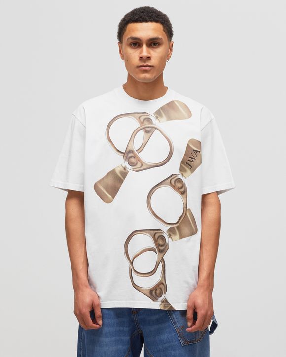 PRINTED TEE