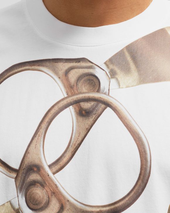 PRINTED TEE
