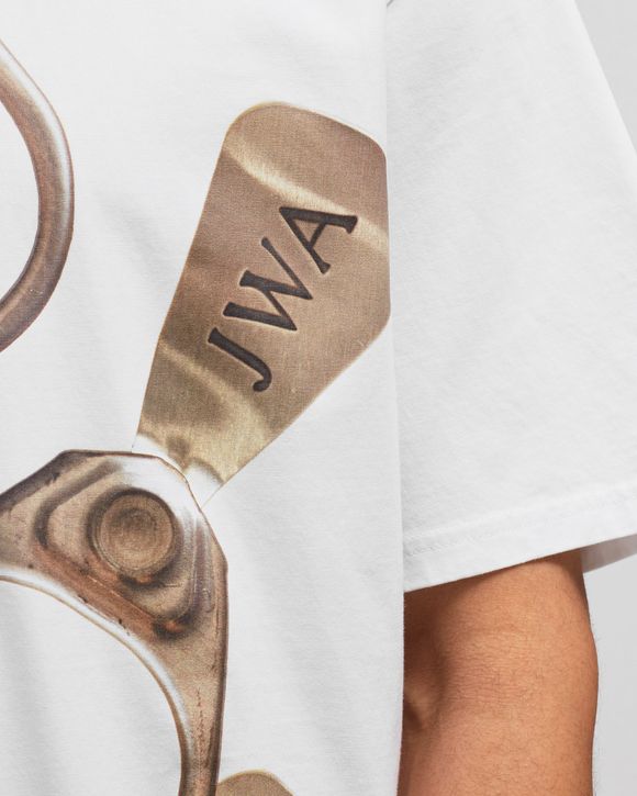 PRINTED TEE