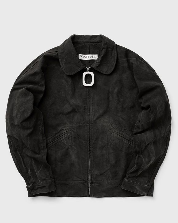 PULLER BLOUSON