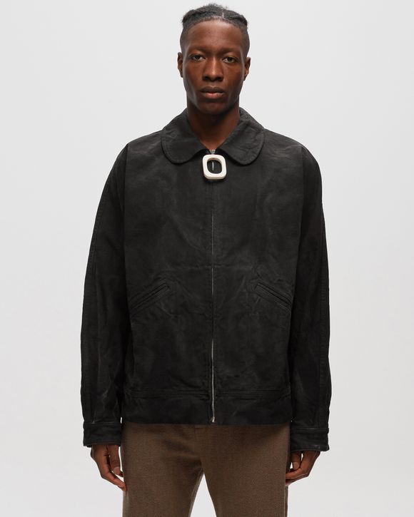 PULLER BLOUSON