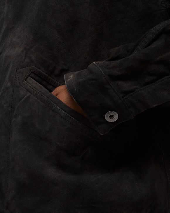 PULLER BLOUSON