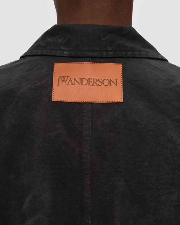 PULLER BLOUSON