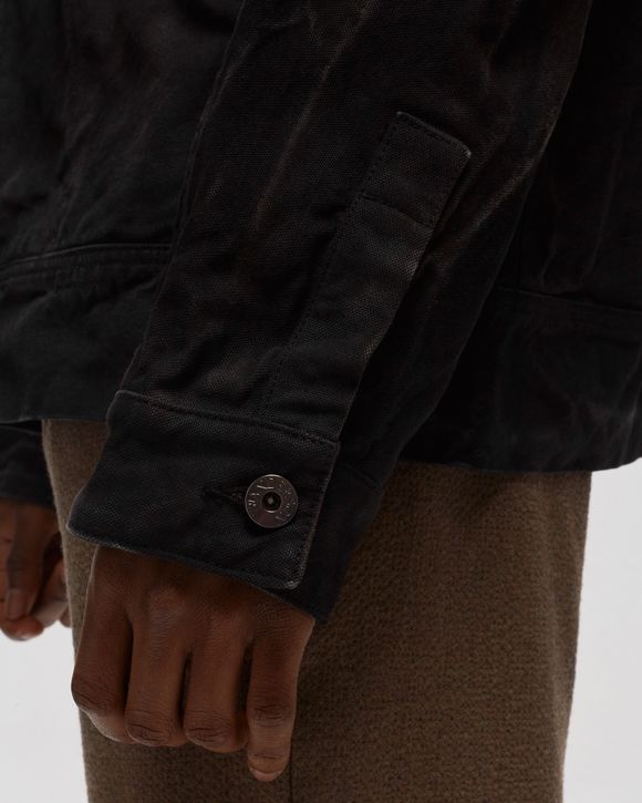 PULLER BLOUSON