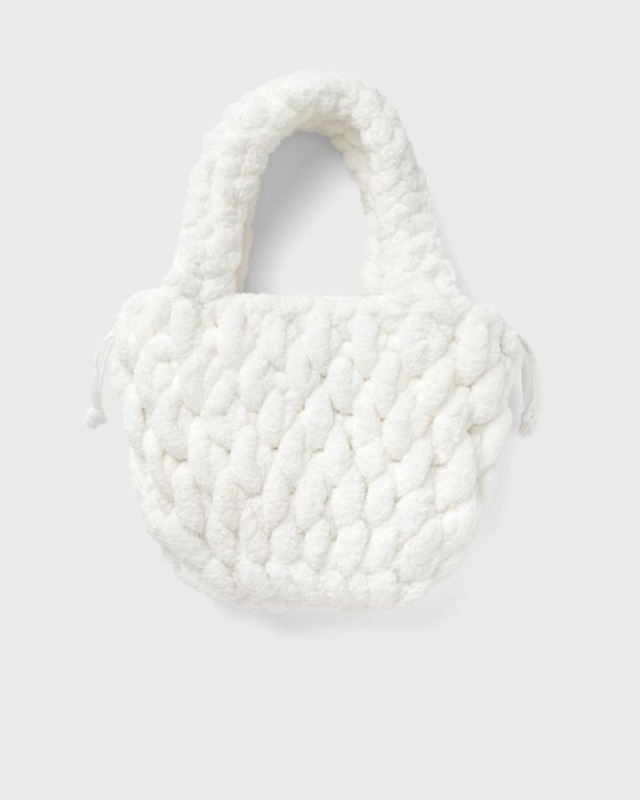 SMALL BLANKET SHOPPER