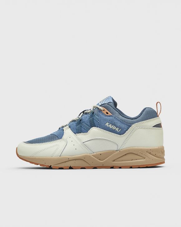 Karhu Fusion 2.0 Icicle/Blue Mirage
