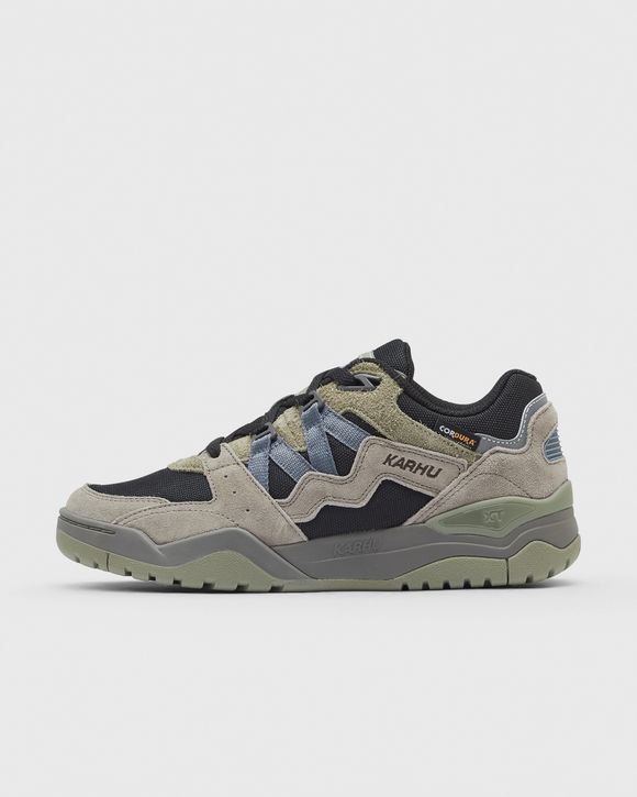 Karhu Fusion XT Hematite/Gray Shingles