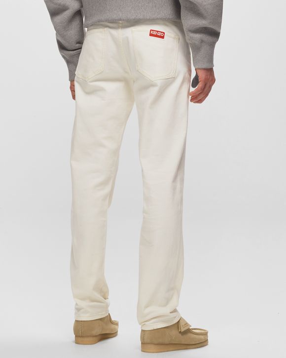 BARA SLIM JEANS