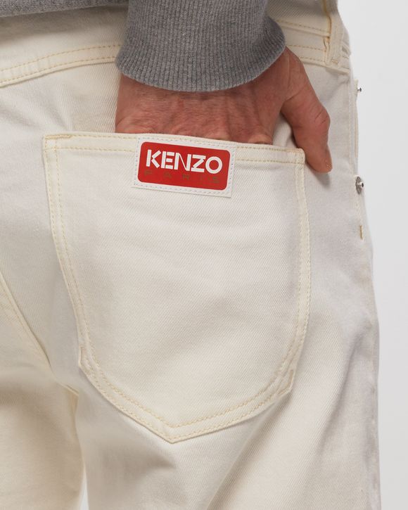 BARA SLIM JEANS