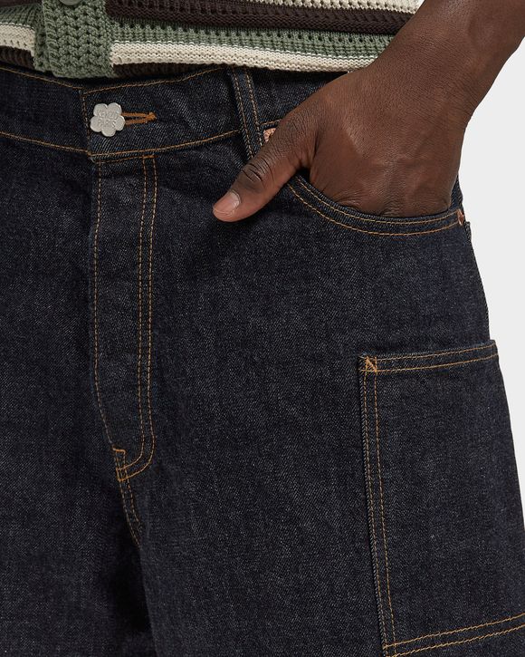 BERMUDA/SHORT