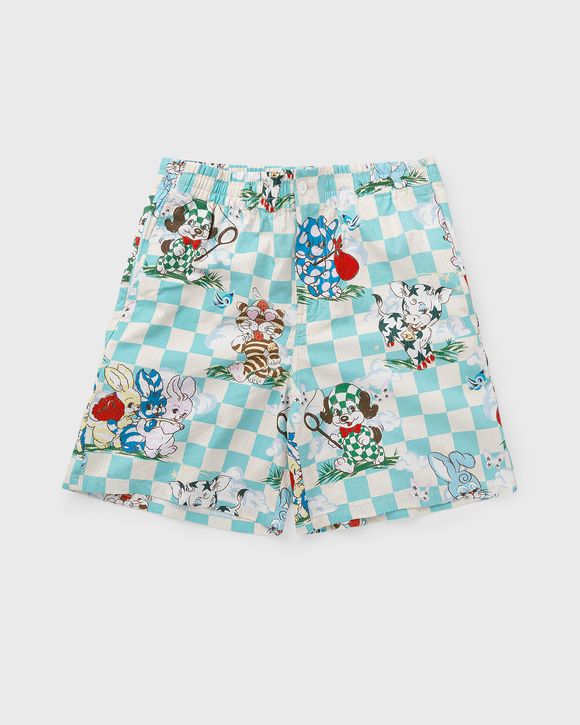 BERMUDA/SHORT