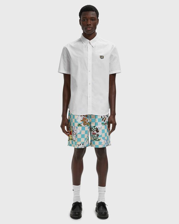 BERMUDA/SHORT