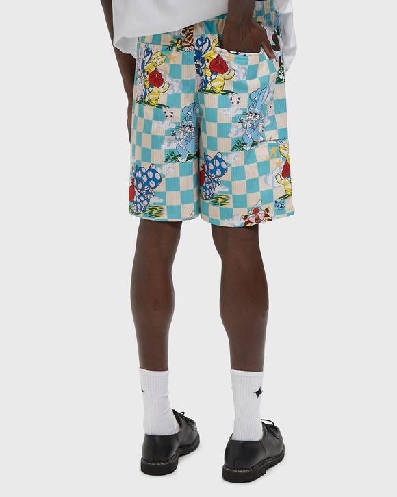 BERMUDA/SHORT