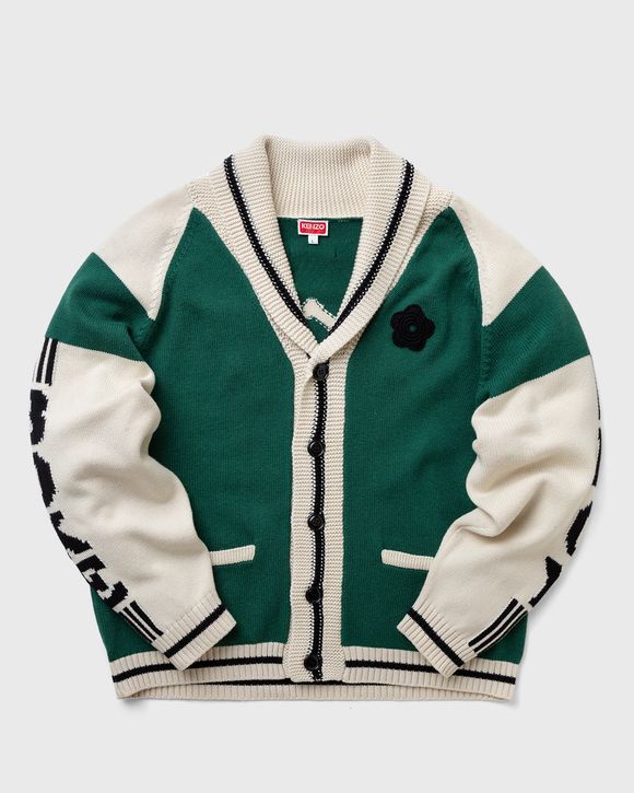 BOKE BOY CARDIGAN