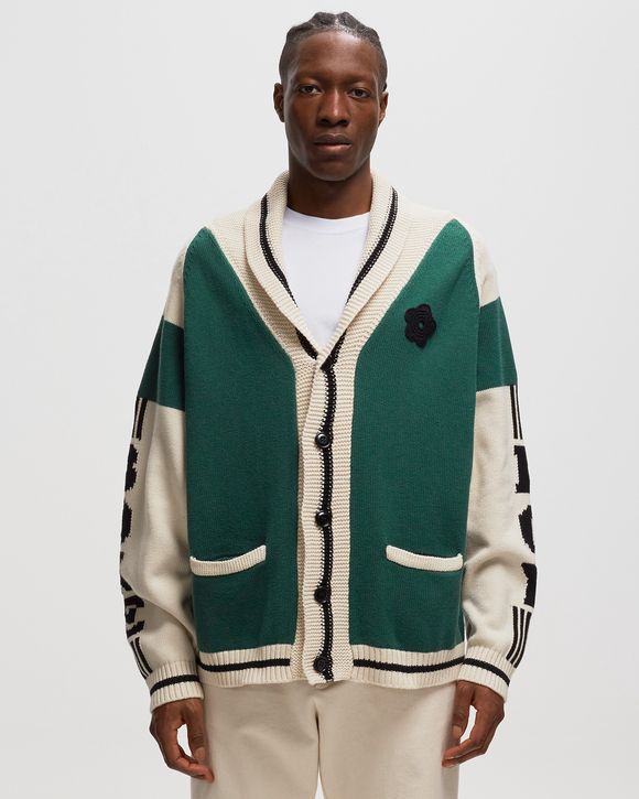 BOKE BOY CARDIGAN