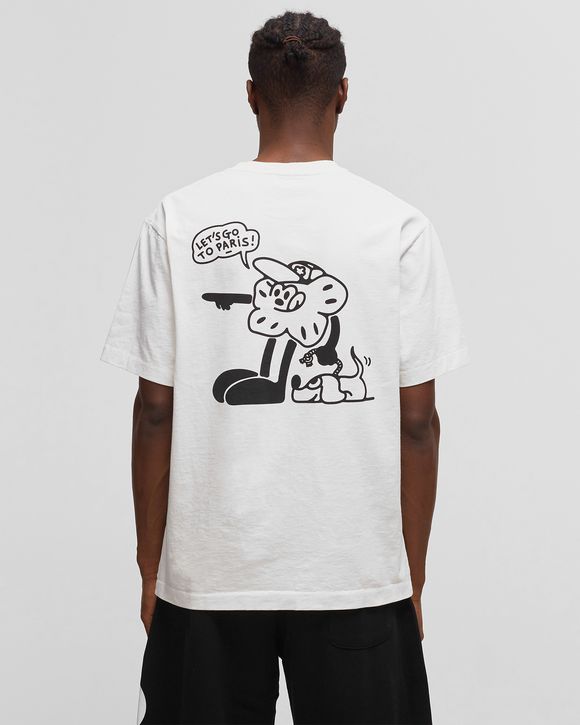BOKE BOY TRAVELS CLASSIC TEE